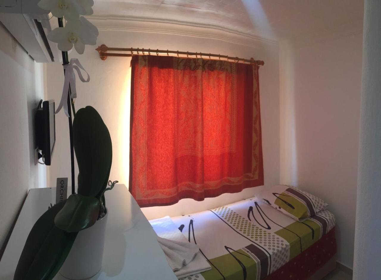 Rekor Otel أنطاليا المظهر الخارجي الصورة