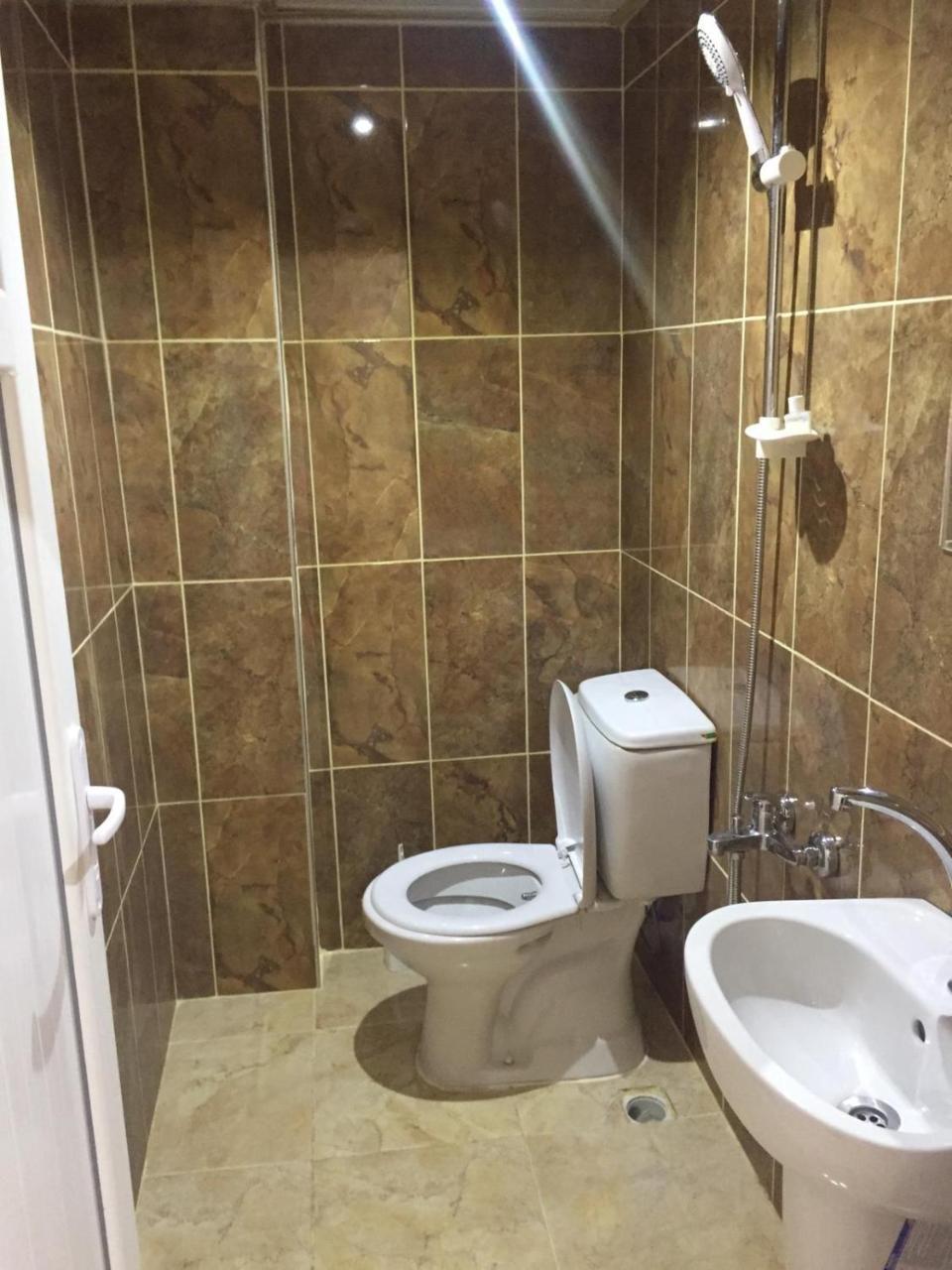 Rekor Otel أنطاليا المظهر الخارجي الصورة